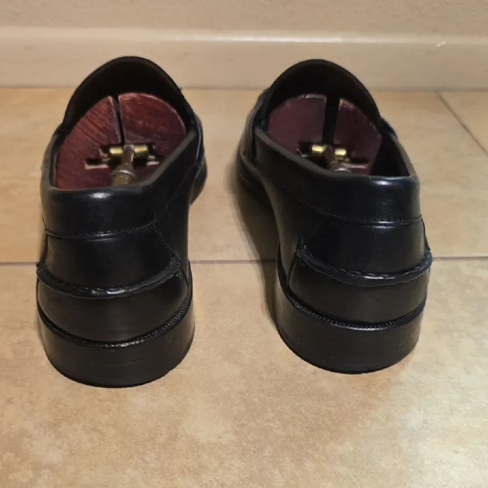 Allen Edmonds experience timeless